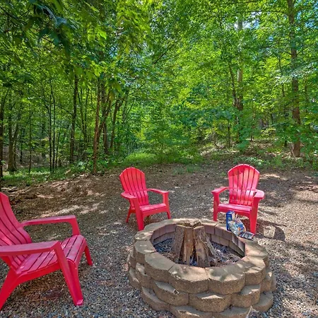 Catcha Fallin Star - 2 Bedroom Suites And Fire Pit
